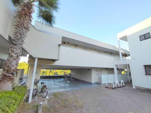 ＨＩＬＬＳ　ＫＯＢＡＹＡＳＨＩⅡの外観