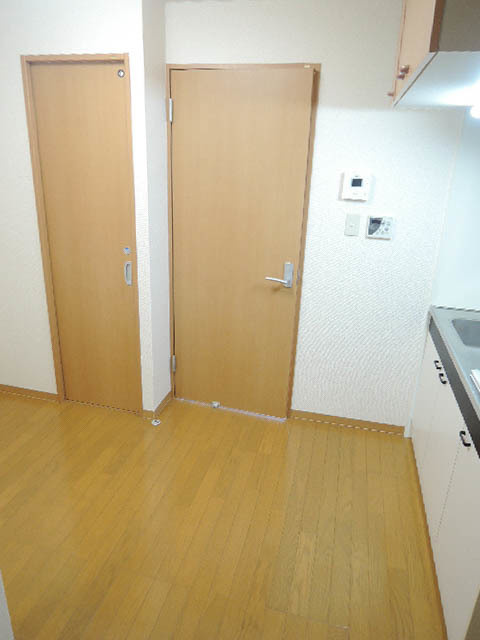 ＨＩＬＬＳ　ＫＯＢＡＹＡＳＨＩⅡの洋室