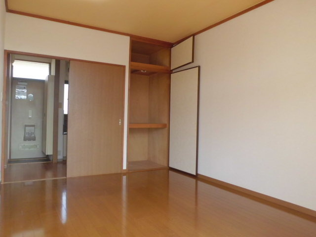 シティハイム　ローズ