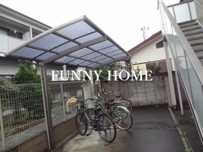 【その他共用部分】 | プランドールアンドウ