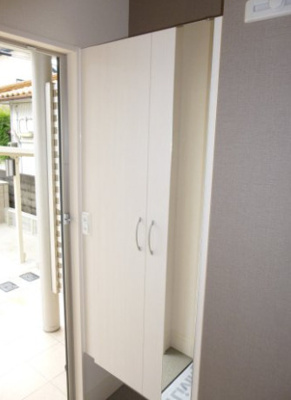 【玄関】 | スプリングスギモト