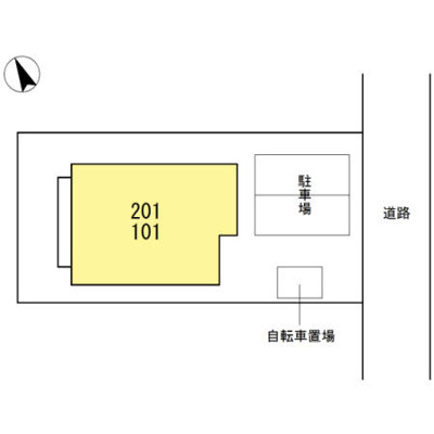 【その他共用部分】 | スプリングスギモト