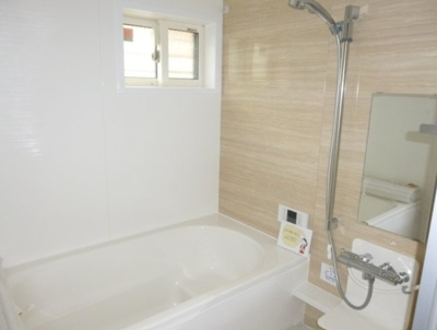 【浴室】 | スプリングスギモト