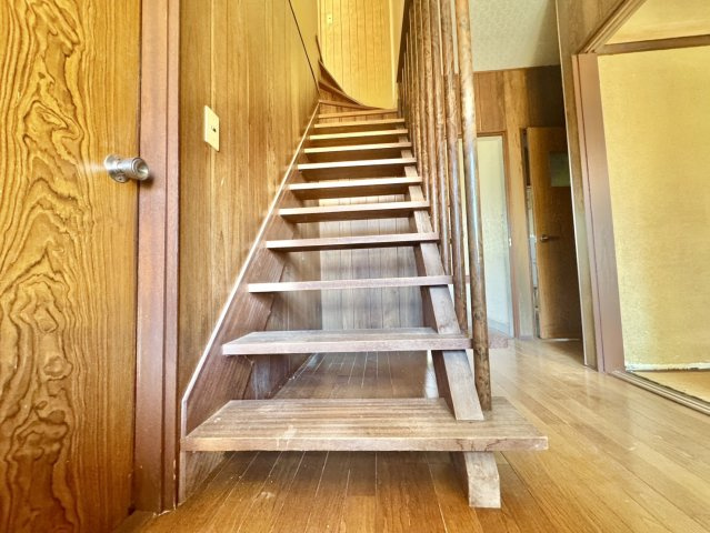 日立市東金沢町中古戸建のその他