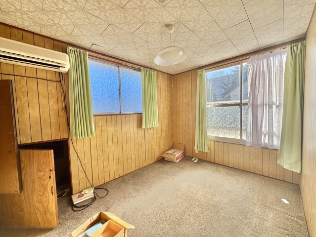 日立市東金沢町中古戸建のその他