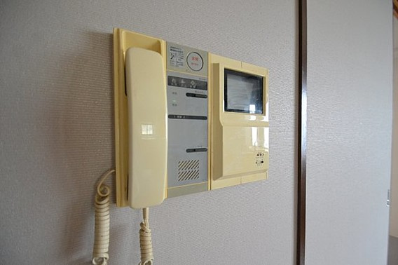 ベルライオンズ山本のセキュリティ