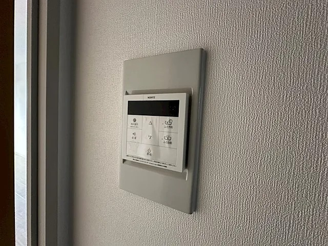 フルール岡本の設備