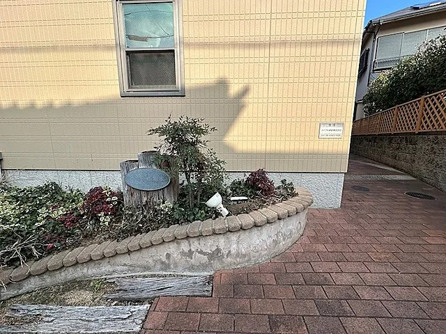 フルール岡本のその他共用部分