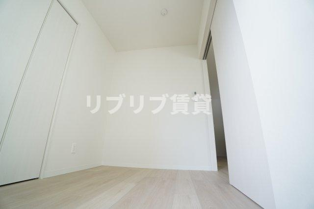 グランデYの寝室