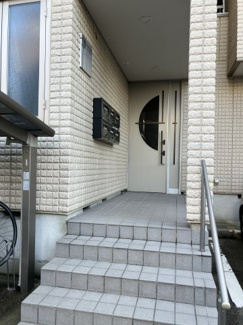 【エントランス】 | ｉ－ｃｉｔｙ桜並木 