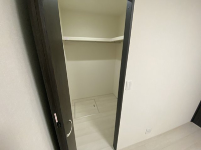 【収納】 | フジパレス浜寺昭和町