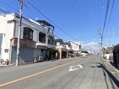 【周辺】 | フジパレス浜寺昭和町