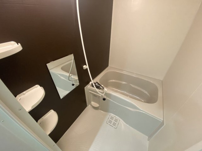 【浴室】 | フジパレス浜寺昭和町