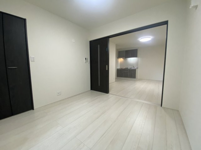 【寝室】 | フジパレス浜寺昭和町