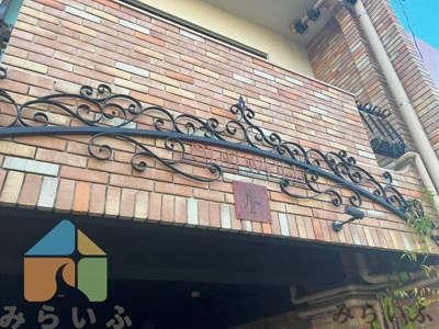 【外観】 | アパートメントオールドウェル