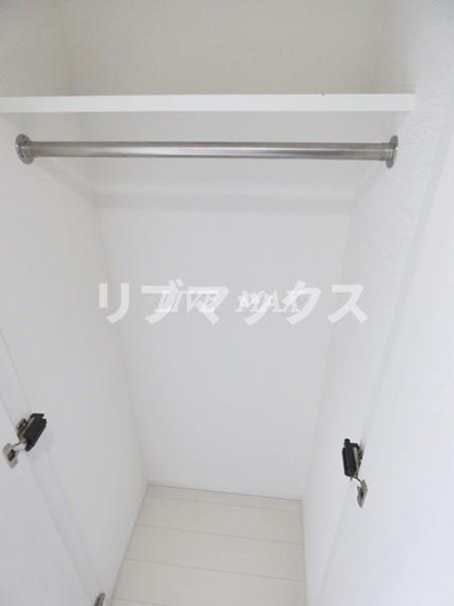 【収納】プレミアムキューブ横浜