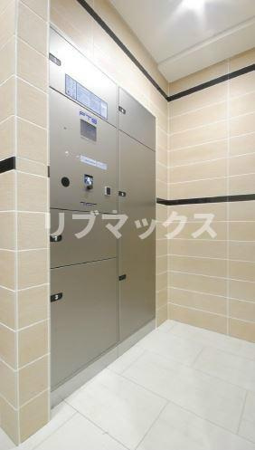 【その他】プレミアムキューブ横浜