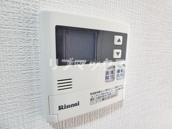 【その他】プレミアムキューブ横浜