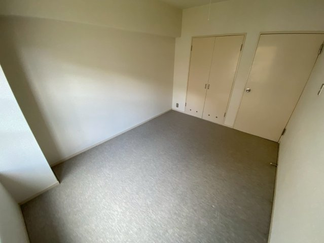 芦屋緑1住宅3号棟の内装