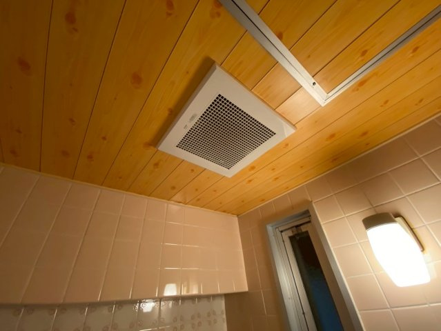 芦屋緑1住宅3号棟のその他