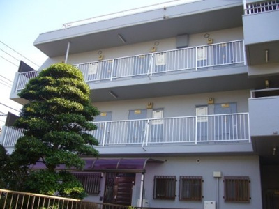 【外観】 | シャルム松山(シャルムマツヤマ)