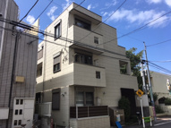 杉並区善福寺１丁目のマンションの画像