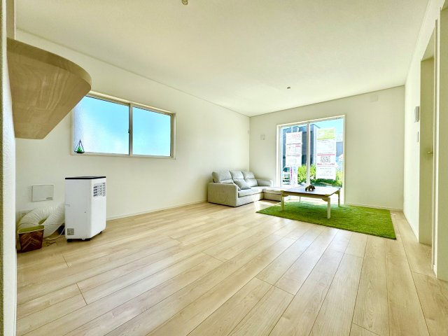 【洋室】クレイドルガーデン鯖江市下河端町第６あと１棟