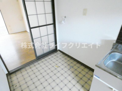 【その他】 | ドミールヤマミヤＢ