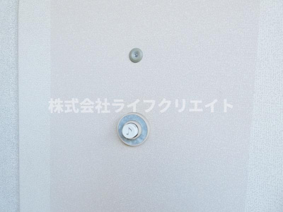 【セキュリティ】 | ドミールヤマミヤＢ