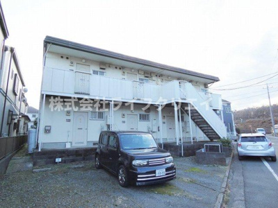 【駐車場】 | ドミールヤマミヤＢ