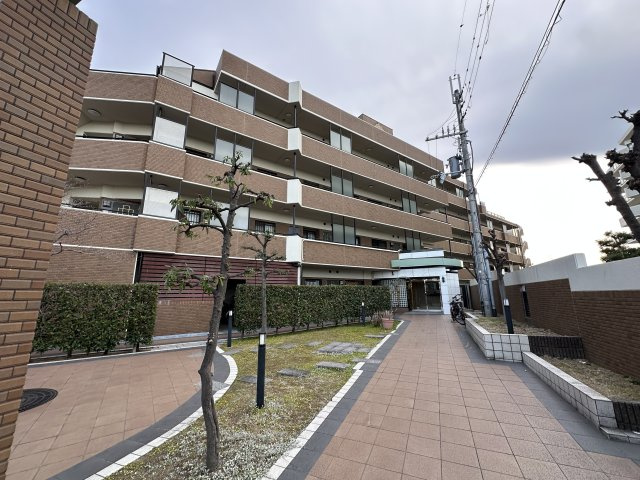 APAガーデンコート鳳西町