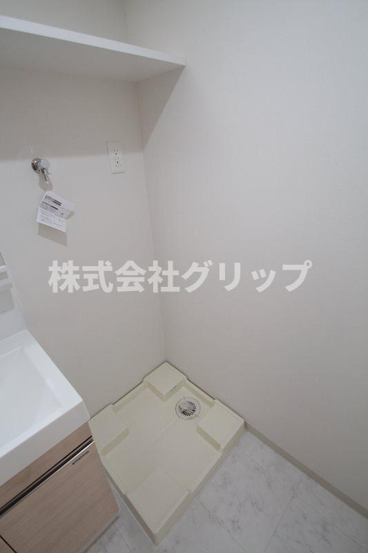 アークヒルズ横浜英町のその他