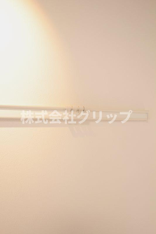 アークヒルズ横浜英町の設備