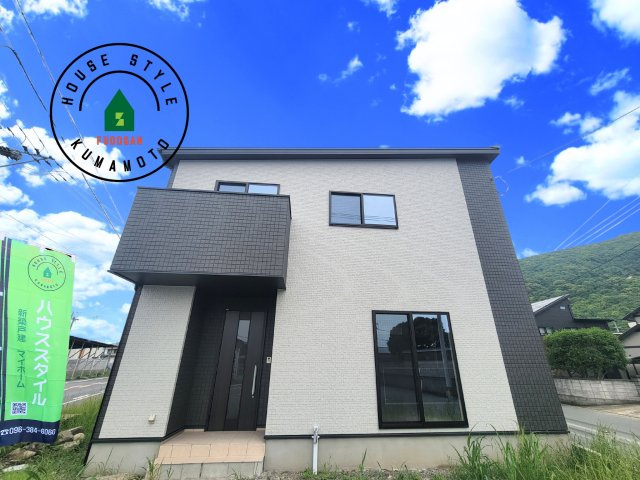 熊本市西区小島9丁目第2-1棟（1号棟）