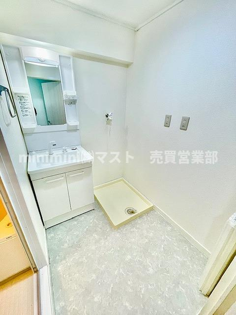 日商岩井京橋ハイツのその他