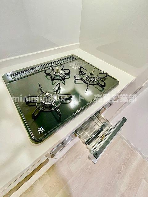 日商岩井京橋ハイツのその他