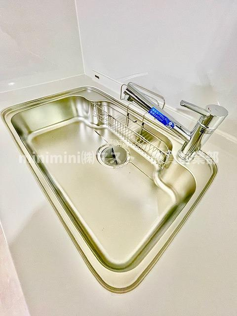 日商岩井京橋ハイツのその他