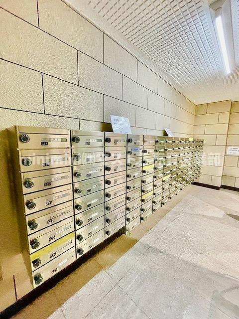 日商岩井京橋ハイツのその他共用部分