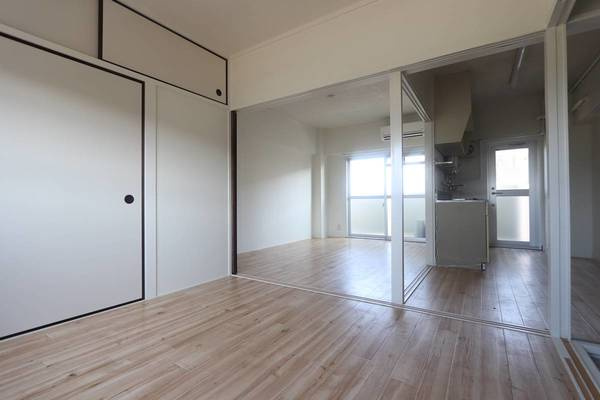 ビレッジハウス立江1号棟のその他|ビレッジハウスの同一物件・同一タイプの間取りの写真です