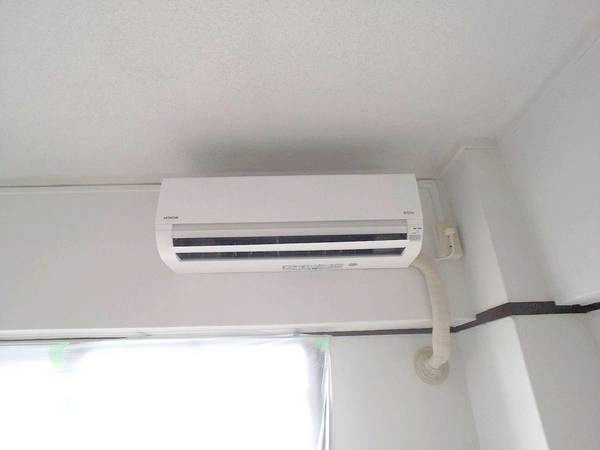 ビレッジハウス立江1号棟の設備|ビレッジハウスの同一物件・同一タイプの間取りの写真です