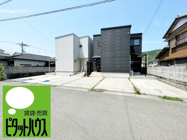 フィットセル北小松島