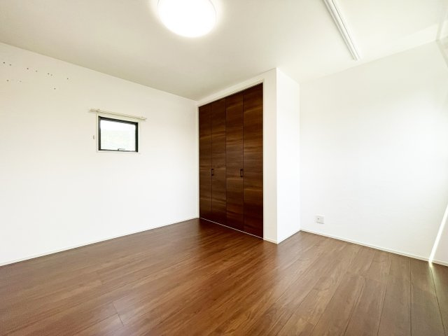 フィットセル北小松島の居間・リビング