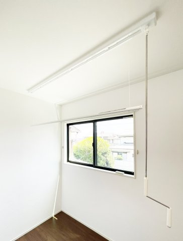 フィットセル北小松島の設備