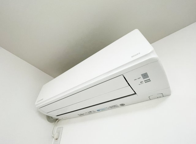 フィットセル北小松島の設備