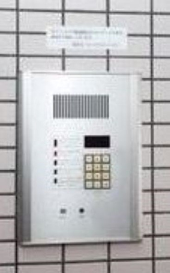 【セキュリティ】スカイコートたまプラーザ