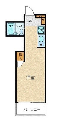 スカイコートたまプラーザ