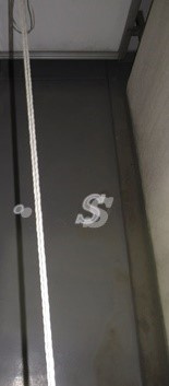 【バルコニー】スカイコートたまプラーザ