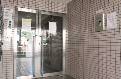 【その他】スカイコートたまプラーザ