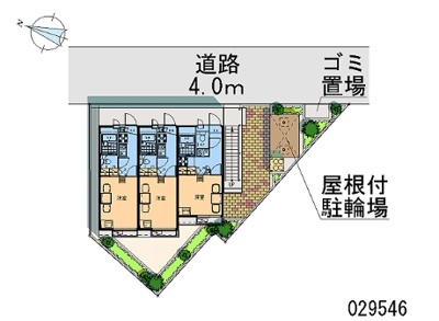 【地図】 | すずらん
