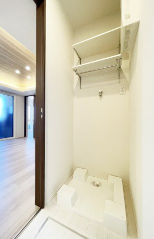 エグレットテラスの設備